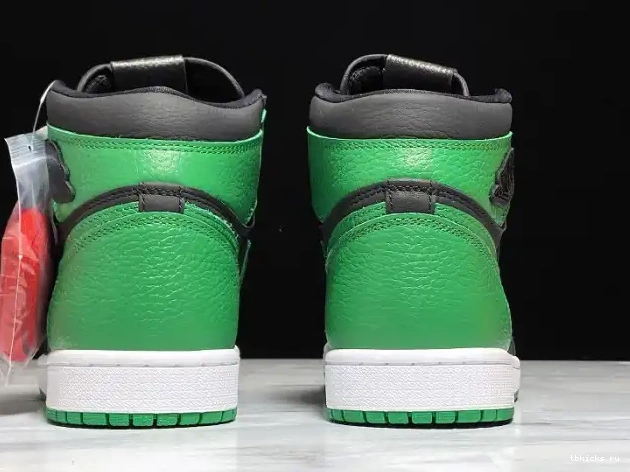 Reps TB High Green Air Pine 1 555088-030 Jordan 0524